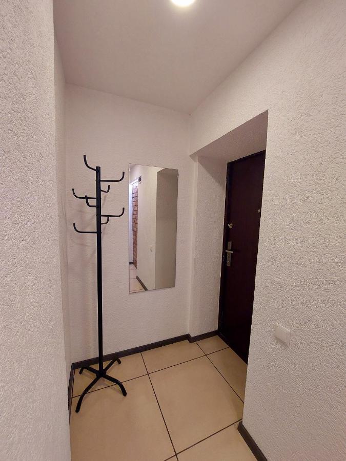 M14 Apartment Gulbene Luaran gambar